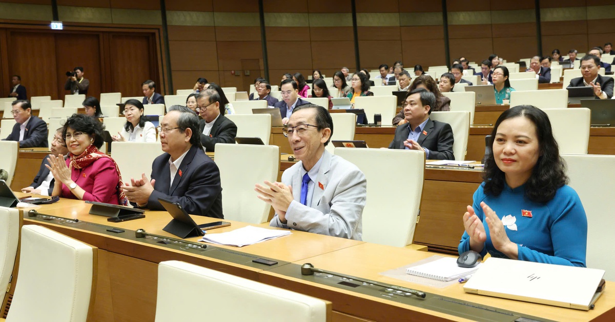 TP.HCM chính thức được trao nhiều cơ chế, chính sách đột phá, có thành lập khu thương mại tự do