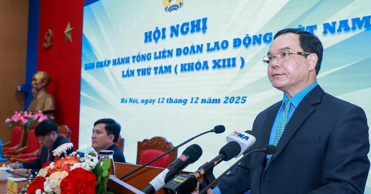 5.132 công đoàn cơ sở tổ chức ‘Bữa cơm công đoàn’