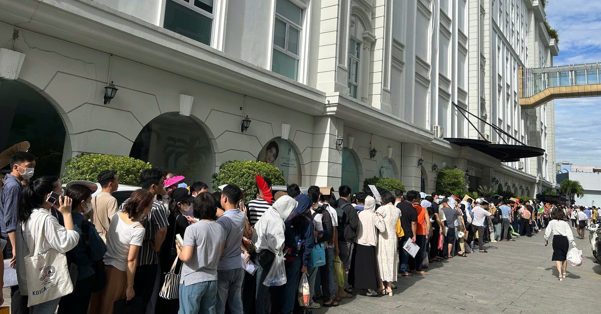 Thủ tướng yêu cầu điều tra môi giới trái phép nhà ở xã hội, thu hồi nhà không đúng đối tượng