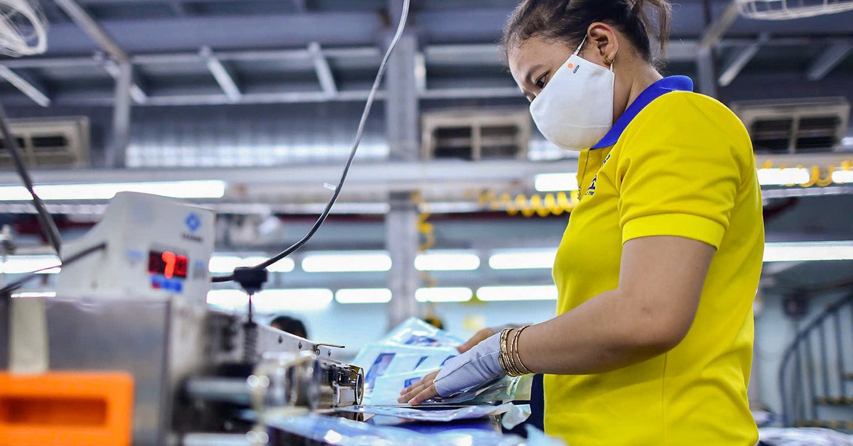 Cách một con đường, lệch hơn 1 triệu tiền lương: Công đoàn TP.HCM đề xuất điều chỉnh ngay