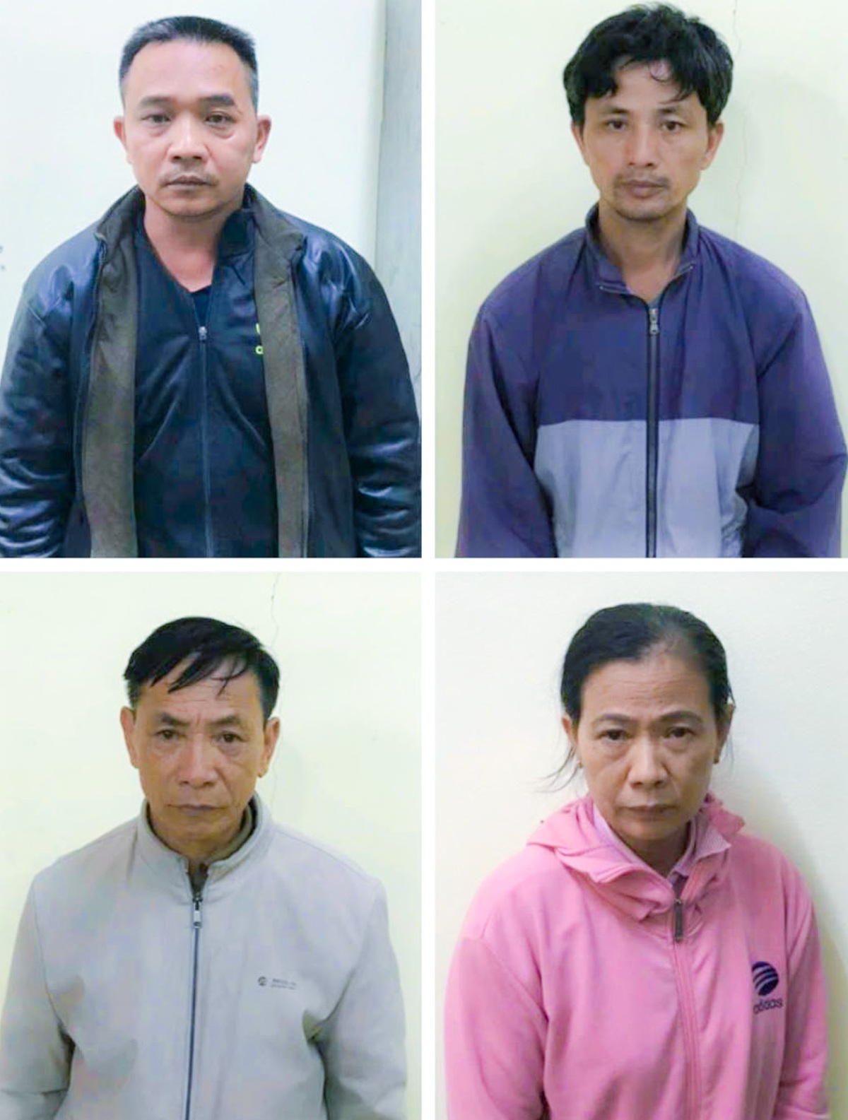 Giết người vì mâu thuẫn đòi nợ: 5 người bị bắt sau 5 giờ