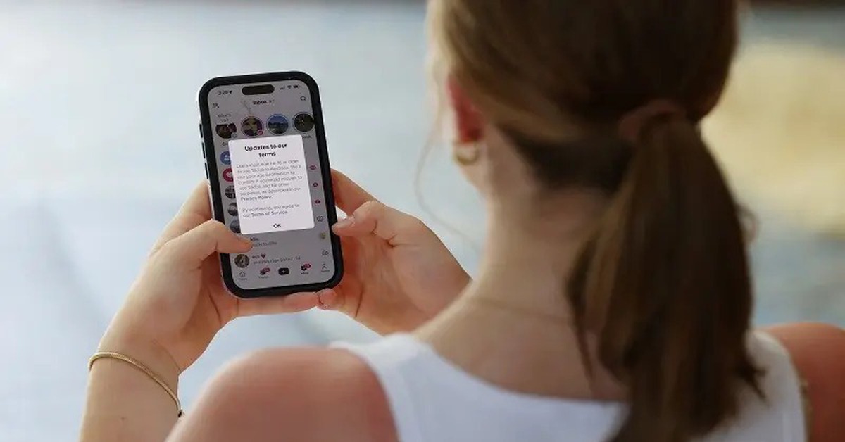 Lệnh cấm mạng xã hội với người dưới 16 tuổi của Úc bị giới trẻ qua mặt như bỡn