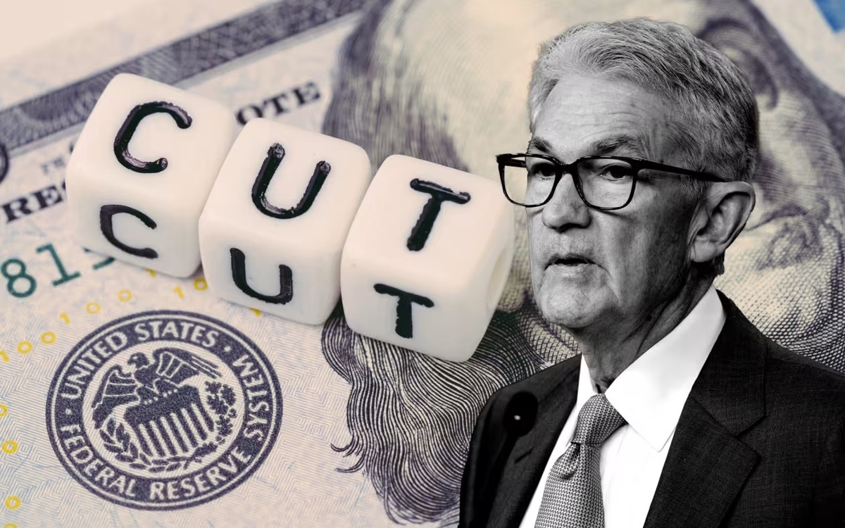 Fed cắt giảm lãi suất giữa bất đồng nội bộ: Ai được lợi?