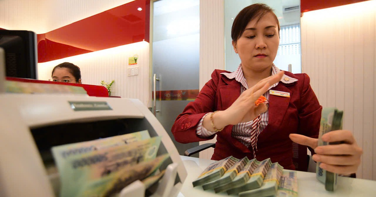 Cổ đông loạt ngân hàng sắp đón 'cơn mưa' cổ tức