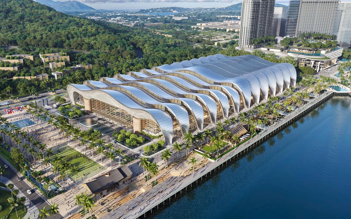 APEC 2027 là vận hội lịch sử để Phú Quốc bước lên ‘mặt tiền’ bản đồ du lịch thế giới