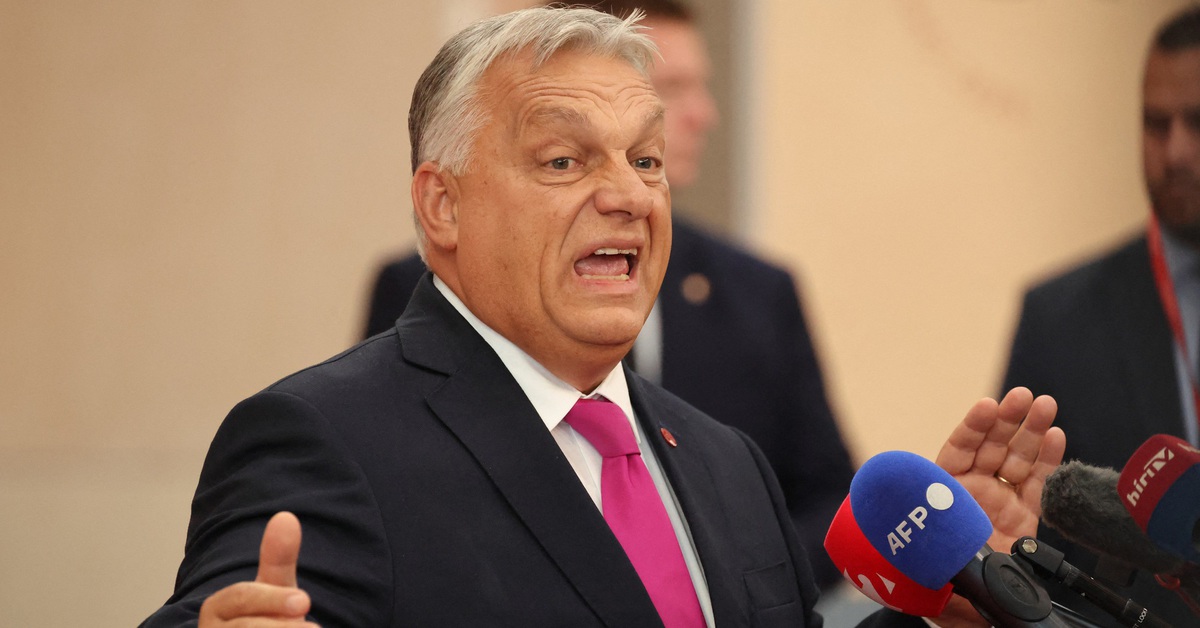 Nga ca ngợi Thủ tướng Hungary như nhân vật người hùng trong Game of Thrones