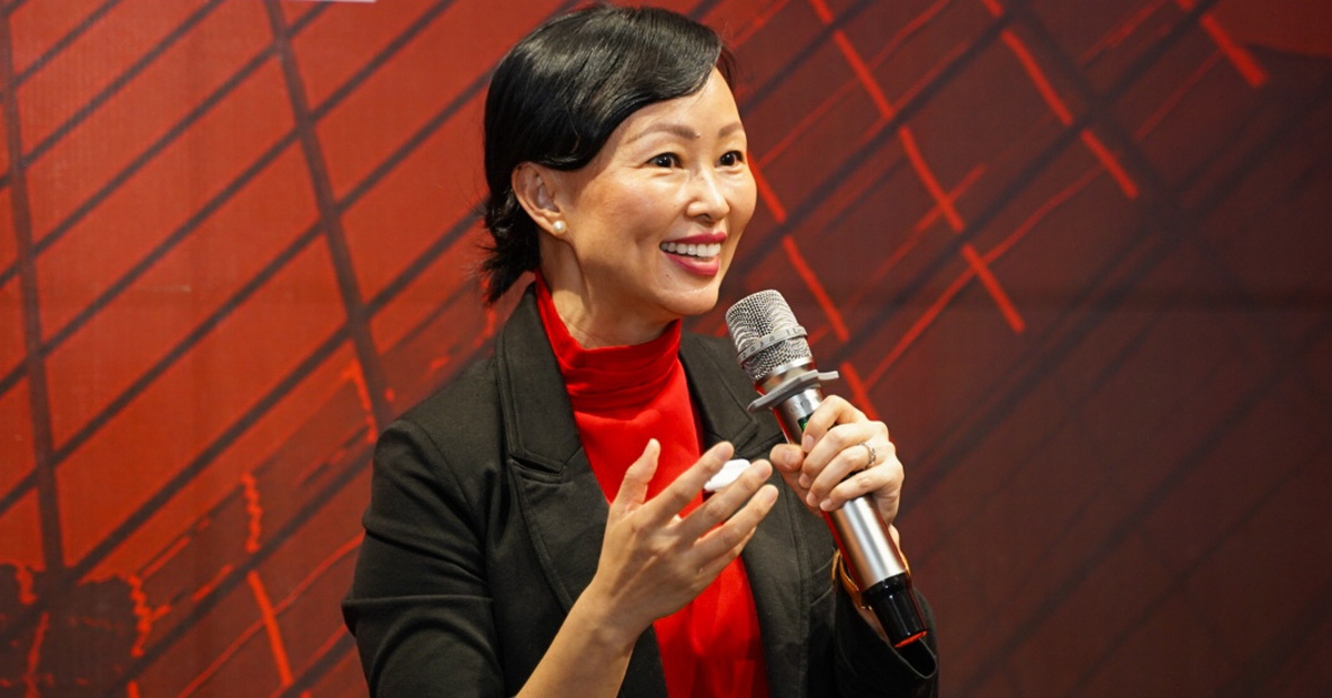 Nhân sự Việt giỏi tìm kiếm trên Google nhưng thiếu tính tự nghiên cứu, tư duy phản biện