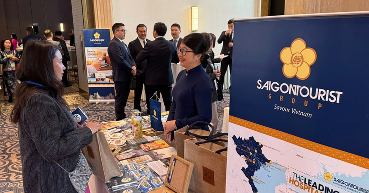 Du lịch phục hồi, các ‘ông lớn’ Saigontourist, Vietravel... đang kinh doanh ra sao?