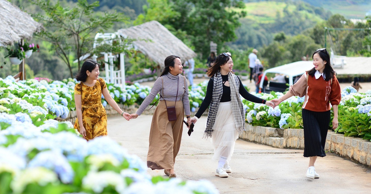 Thời tiết hôm nay 14-12: Bắc Bộ có nơi dưới 5 độ C, Trung Bộ mưa to, Nam Bộ nắng