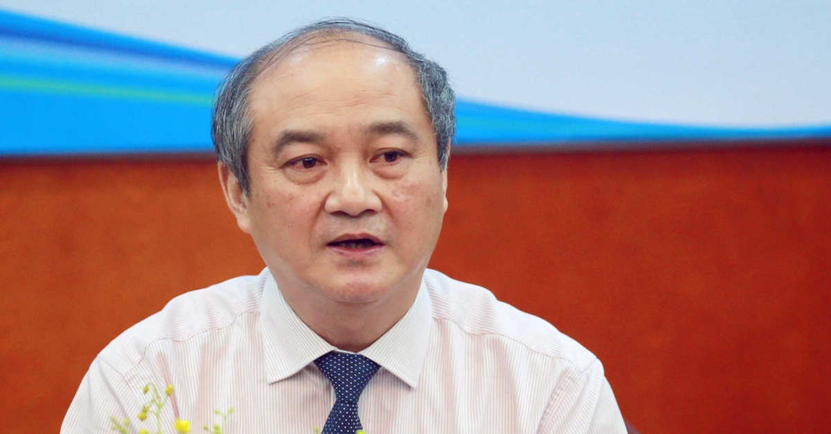 Ông Vương Bích Thắng tái đắc cử Chủ tịch Hiệp hội Ô tô thể thao Việt Nam