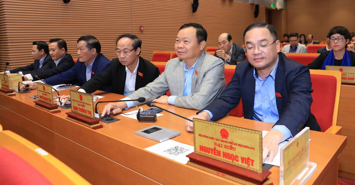 Hà Nội thông qua Quy hoạch phân khu đô thị thể thao Olympic 925.651 tỉ đồng