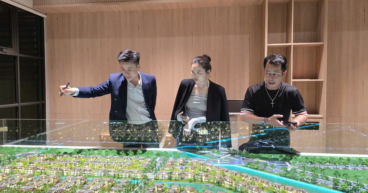 Kiều bào muốn về sống lâu dài, vướng nhất ở đâu?