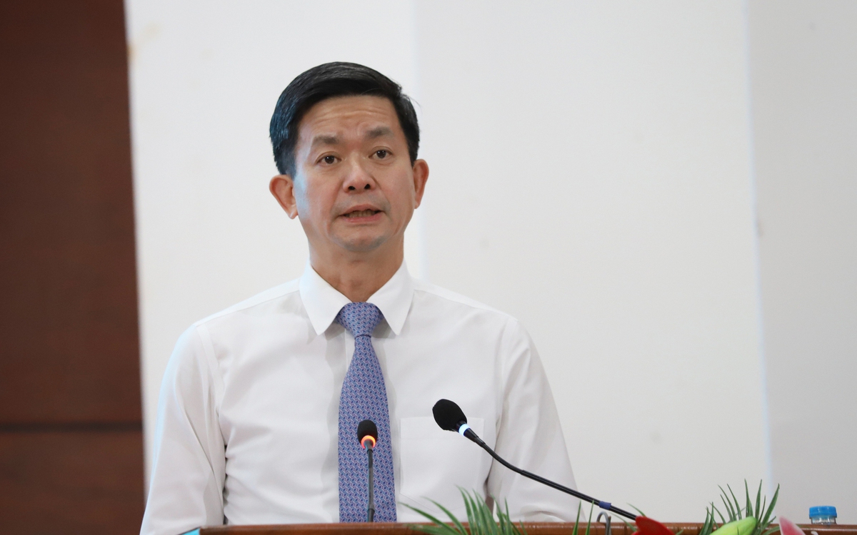 Bí thư Cần Thơ đề nghị cả hệ thống chính trị ‘xem việc thành phố như việc nhà’