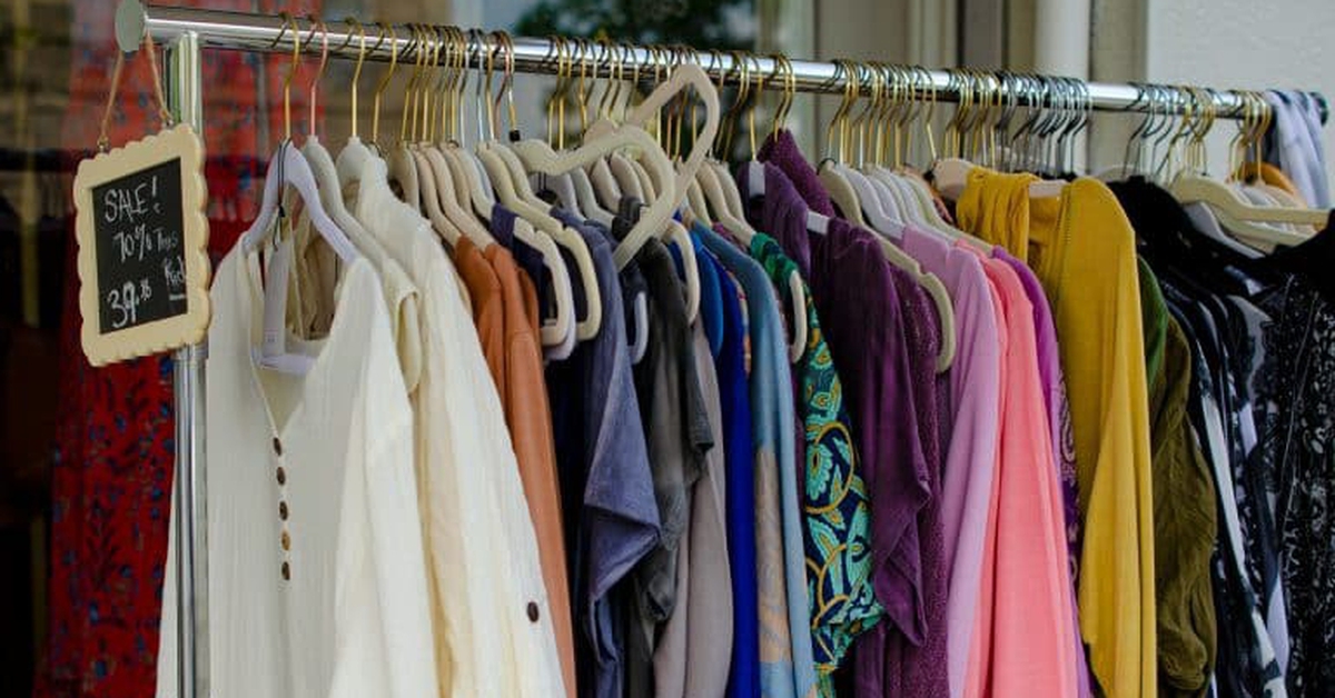 Mua đồ si có thật sự giúp bảo vệ môi trường?