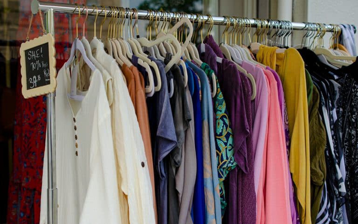 Mua đồ si có thật sự giúp bảo vệ môi trường?