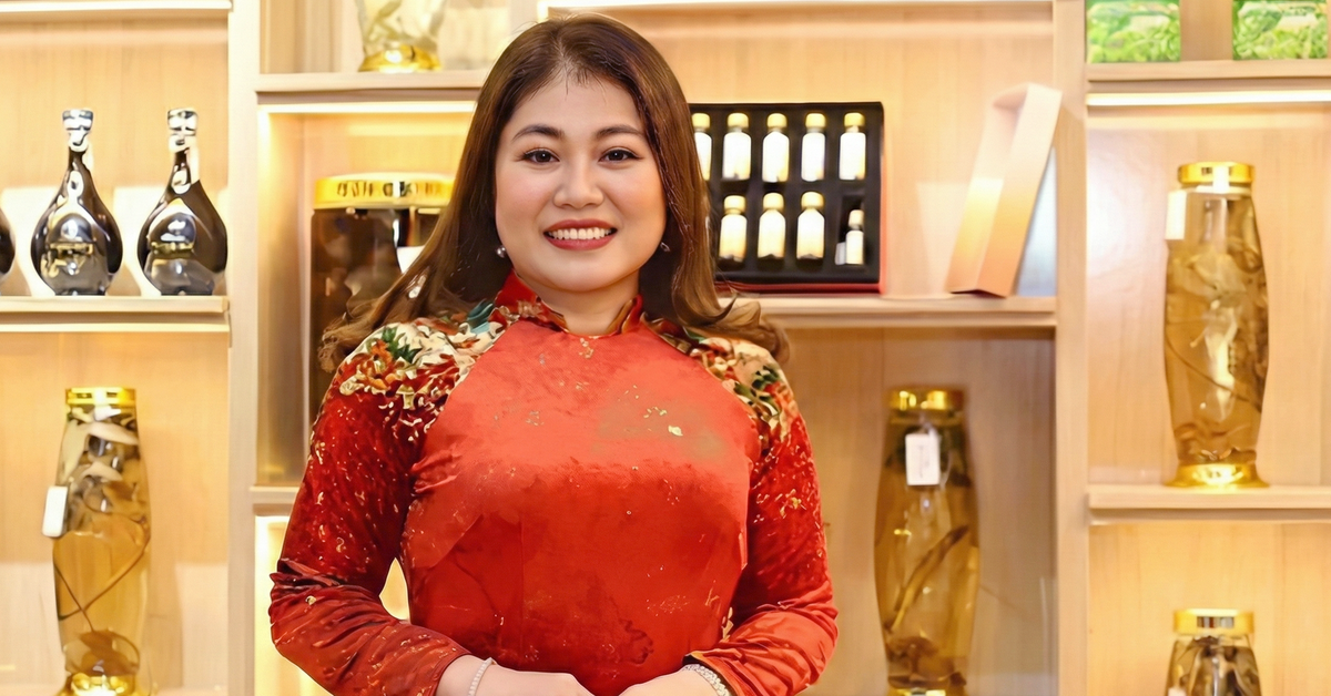 Chủ tịch Tập đoàn Mỹ Hạnh 'vẽ' dự án trồng sâm Ngọc Linh, huy động gần 1.300 tỉ đồng