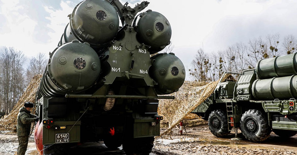 Ấn Độ gửi thư yêu cầu Nga thay thế hệ thống S-400 bị Pakistan phá hủy?