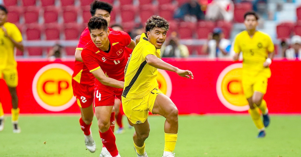 Bóng đá nam SEA Games 33: Chờ bất ngờ ở vòng bán kết