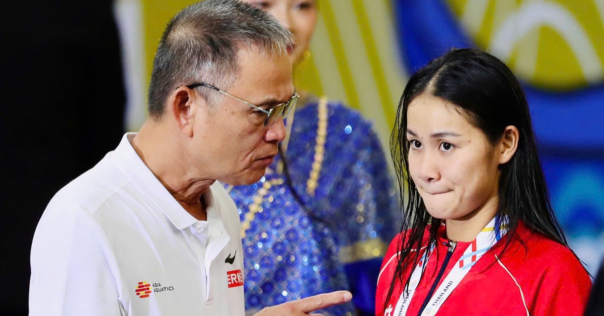 Sao lại hà khắc với Mỹ Tiên?