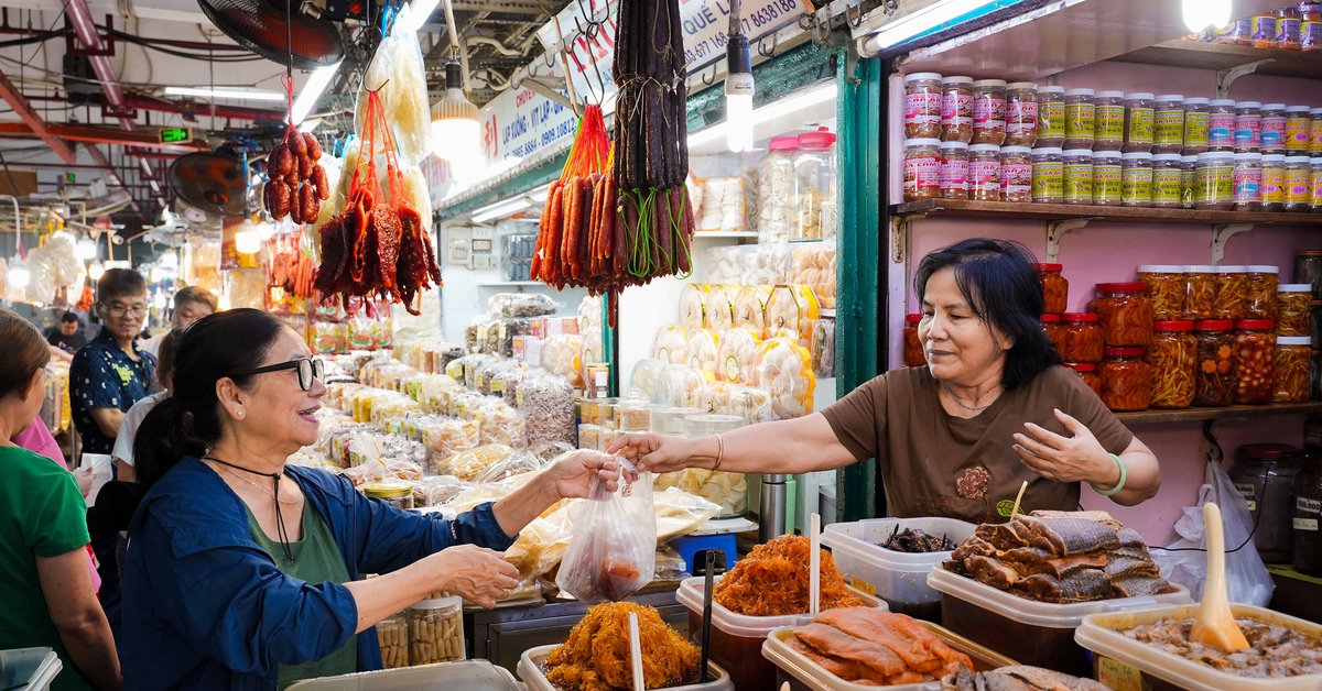 Hộ kinh doanh sẽ khó kinh doanh ‘chui’, kinh doanh sai phép