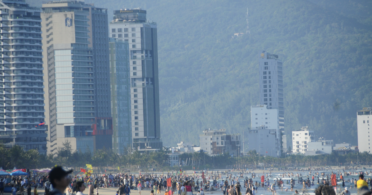 Đà Nẵng dự kiến ra mắt văn phòng của Trung tâm Tài chính quốc tế vào 21-12 - Tuổi Trẻ Online