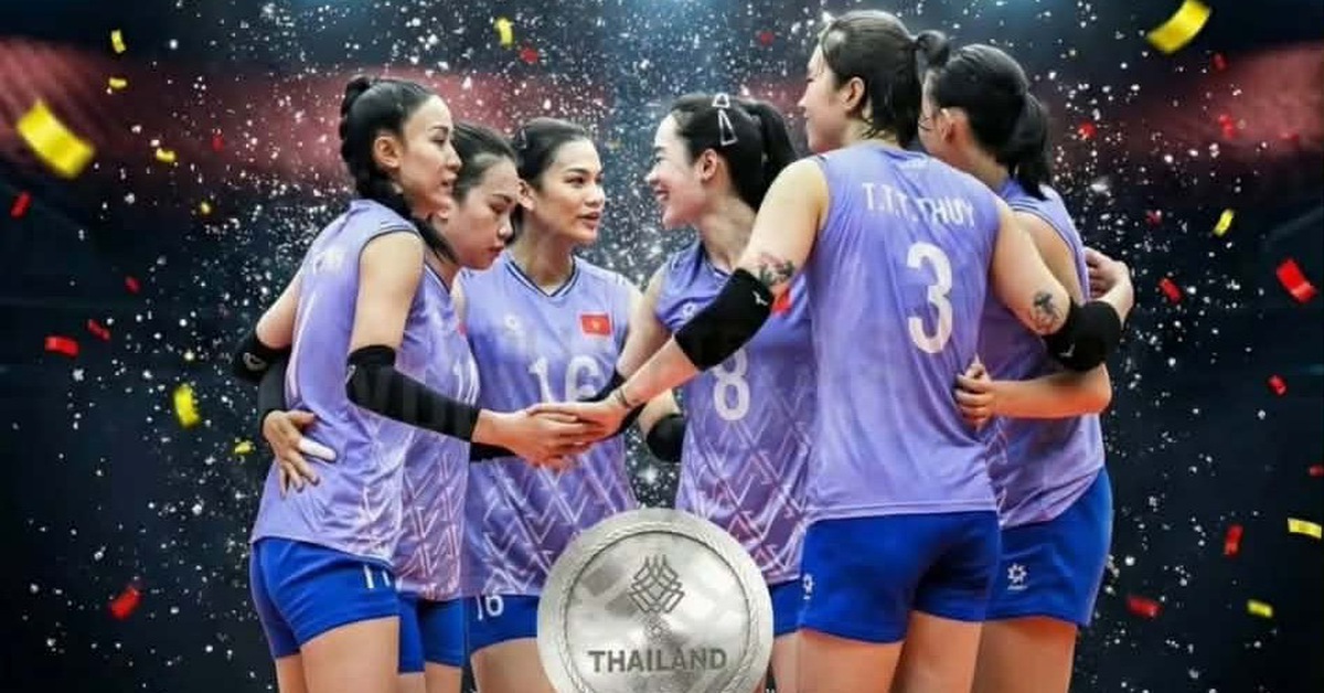 Những chuyên trang bóng chuyền uy tín của thế giới xót xa và khen ngợi các cô gái Việt Nam