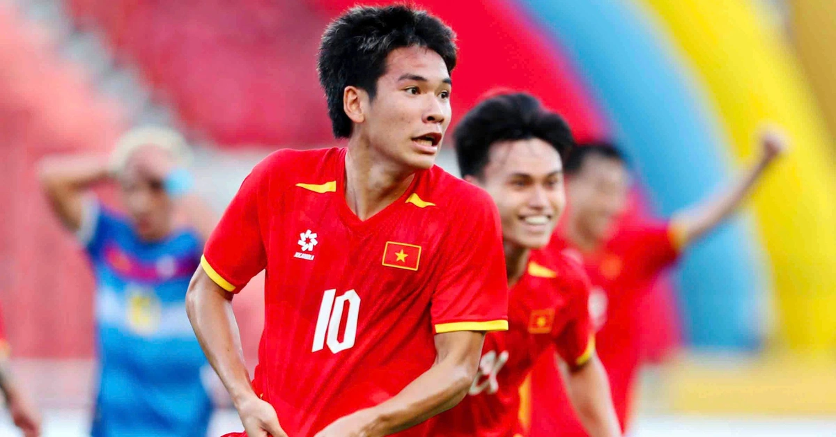 Lịch thi đấu chung kết bóng đá nam SEA Games 33 của U22 Việt Nam