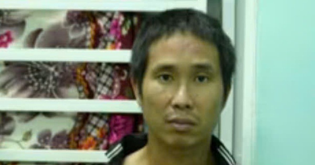 Truy tố bị can dùng súng thảm sát 3 người trong một gia đình ở Đồng Nai - Tuổi Trẻ Online