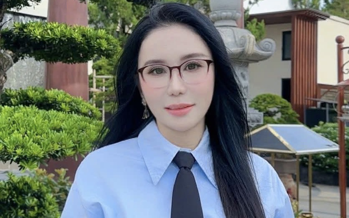 Bộ Công an giám định chất lượng tất cả sản phẩm của thẩm mỹ viện Mailisa