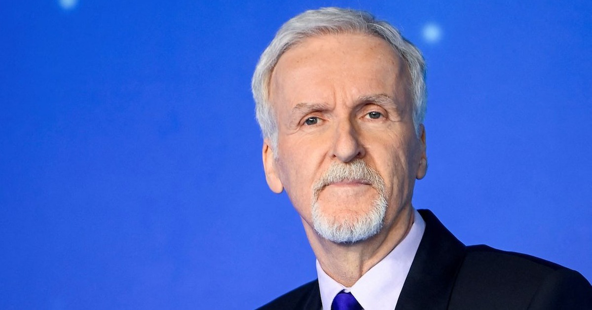 Nhờ Avatar, James Cameron thành tỉ phú USD - Tuổi Trẻ Online