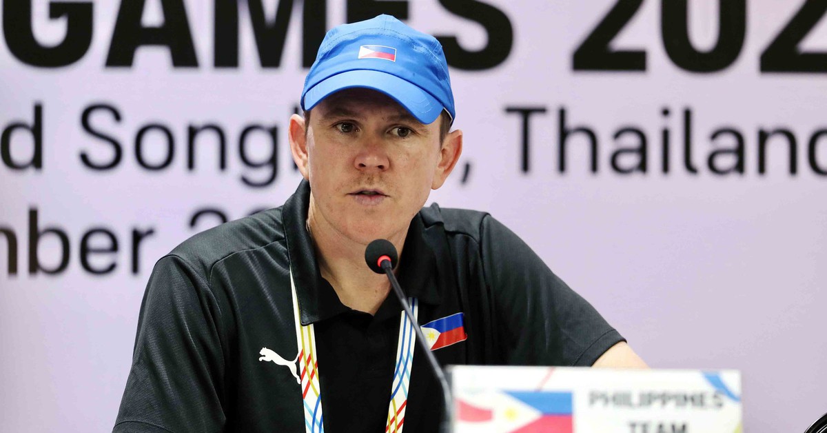 HLV U22 Philippines: Chúng tôi rất đau lòng
