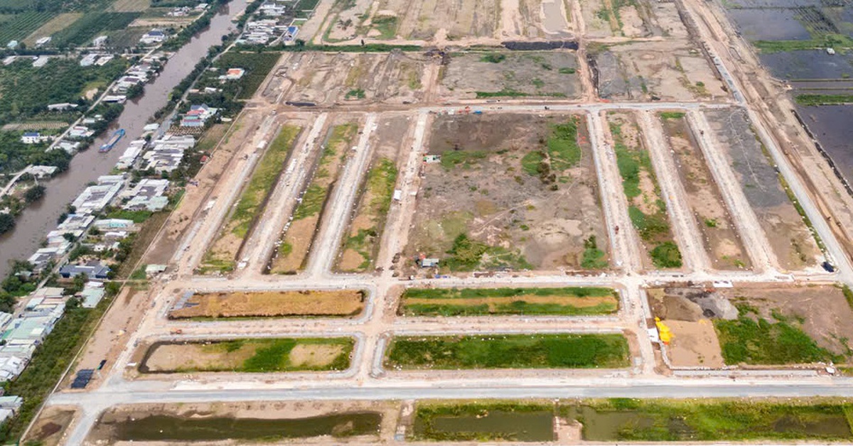 Đất nền hồi phục: Doanh nghiệp ra quân, tung chính sách dài hạn để đón dòng tiền thận trọng