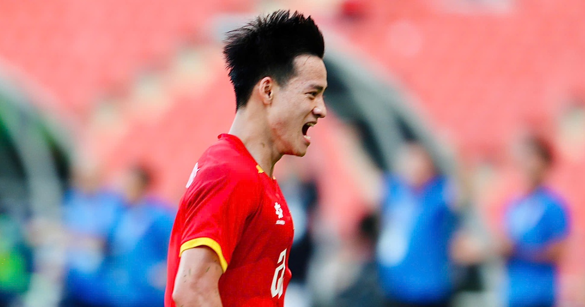 Chuyên gia Phan Anh Tú: 'U22 Việt Nam gặp Thái Lan sẽ hay hơn'