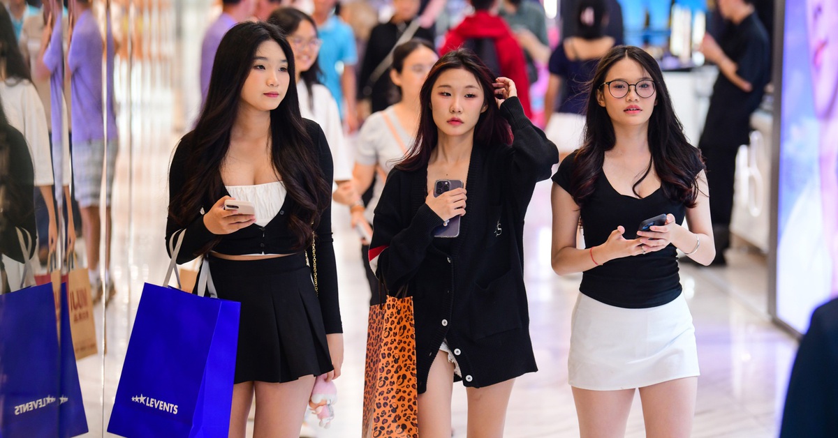 Kinh tế lifestyle: Khi đô thị phải tái định nghĩa lại khái niệm tăng trưởng