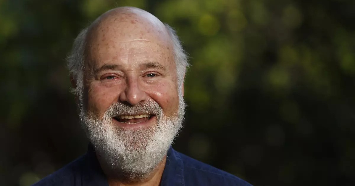 Đạo diễn Rob Reiner và vợ chết bất thường, cảnh sát nghi là án mạng - Tuổi  Trẻ Online