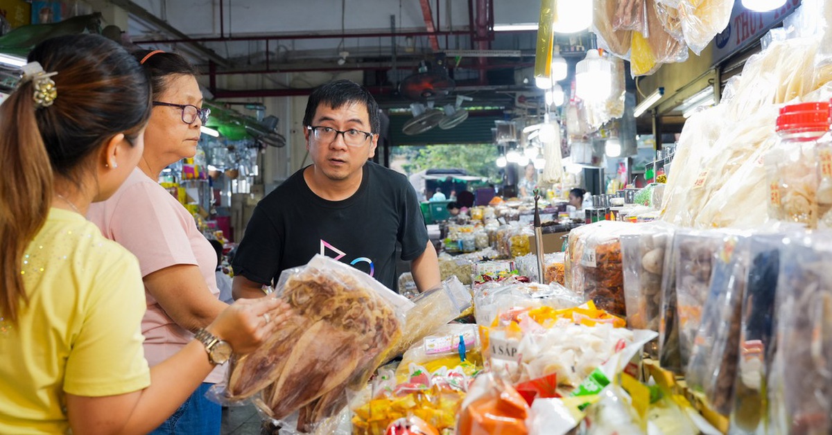 Hộ kinh doanh được hỗ trợ kê khai thuế