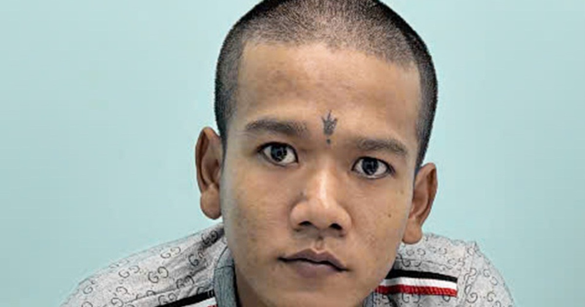 Bắt nghi phạm thực hiện nhiều vụ trộm tiền, vàng hơn nửa tỉ đồng - Tuổi Trẻ Online