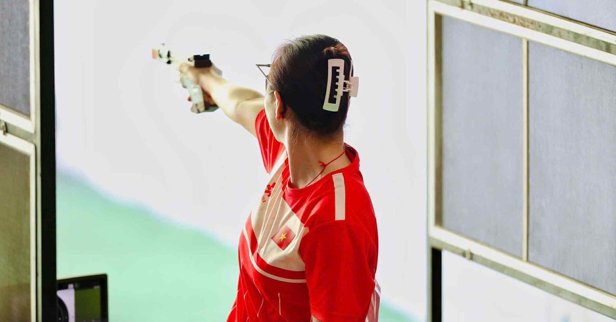 SEA Games 33 ngày 16-12: Đua thuyền mang về cho Việt Nam HCV đầu tiên trong ngày