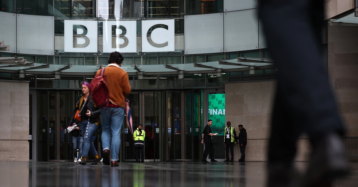 Tổng thống Trump kiện Đài BBC, đòi bồi thường 10 tỉ USD