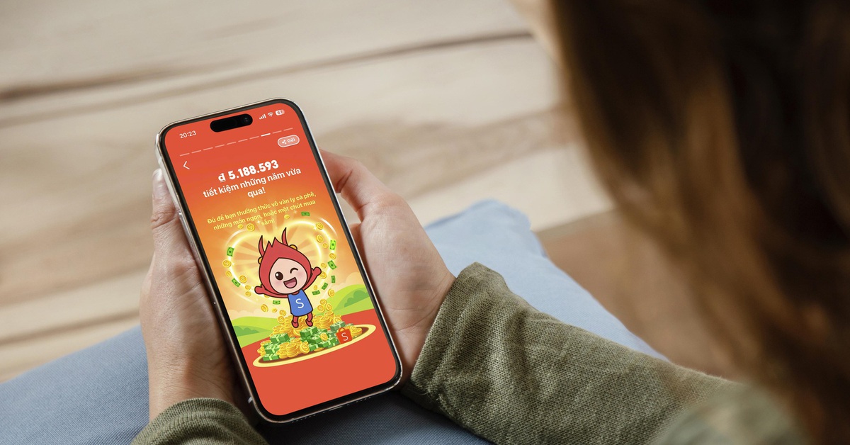 Từ e ngại đơn tiền triệu đến thói quen mua sắm an tâm trên Shopee