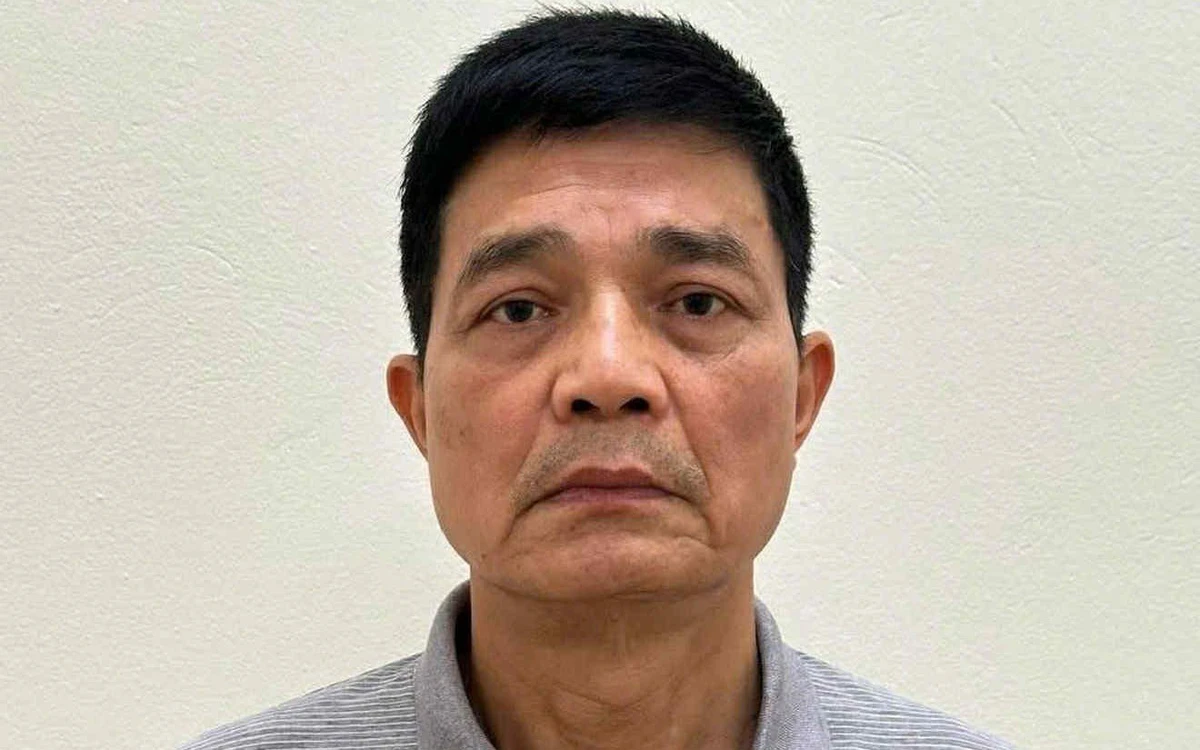 Cựu Cục trưởng An toàn thực phẩm chủ mưu nhận hối lộ và ăn chia hơn 94 tỉ như thế nào?