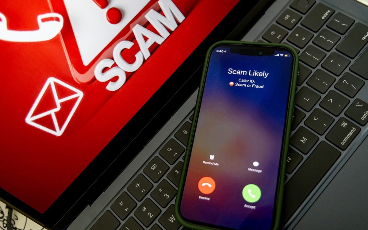 Bị lừa 366 USD, người phụ nữ thuê công ty 'chống lừa đảo' đòi lại và... mất thêm 293.000 USD