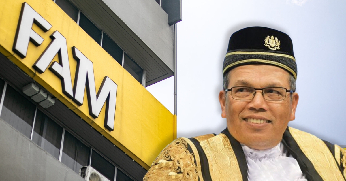 Xuất hiện diễn biến quan trọng vụ cầu thủ nhập tịch của bóng đá Malaysia