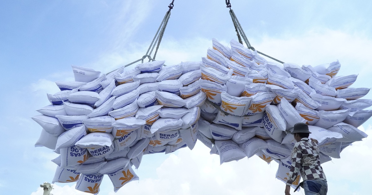 Vị thế nông nghiệp Việt Nam trong bối cảnh hội nhập