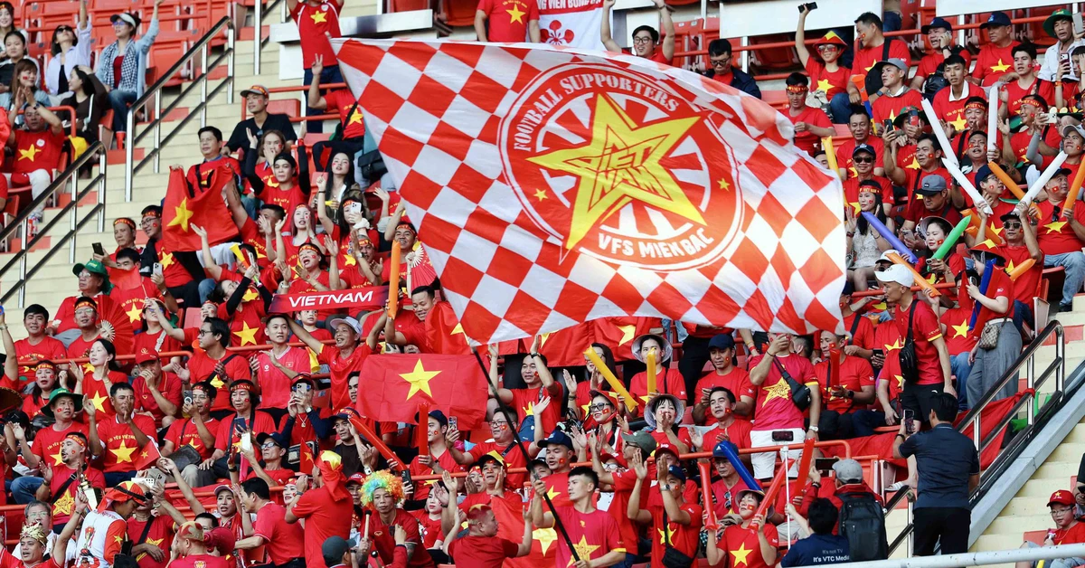 'Cháy vé' xem trận chung kết U22 Việt Nam đấu U22 Thái Lan