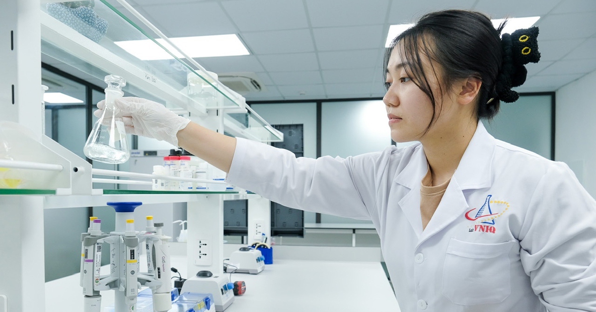 Đề xuất thí điểm tiêu chuẩn hàng hóa 'nhất địa lưỡng kiểm'