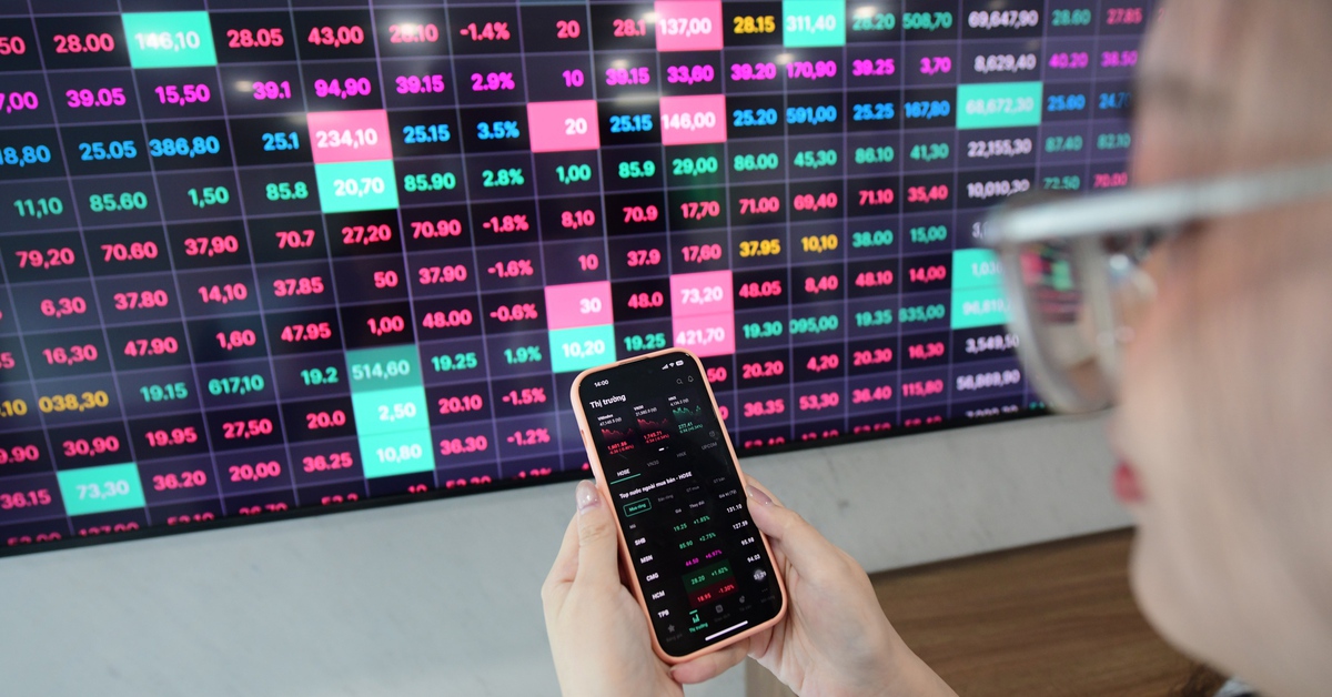 Chủ tịch DIC Corp và em gái bị công ty chứng khoán thông báo bán giải chấp cổ phiếu