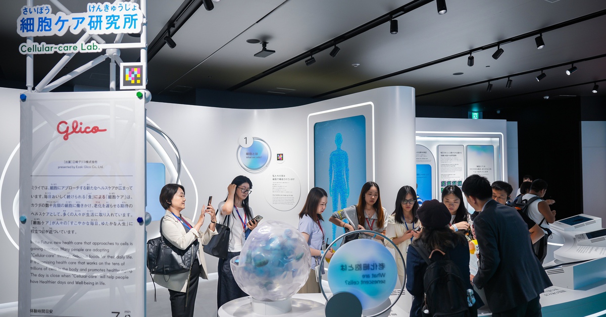 Việt Nam trong tầm nhìn dài hạn của nhà đầu tư Nhật Bản