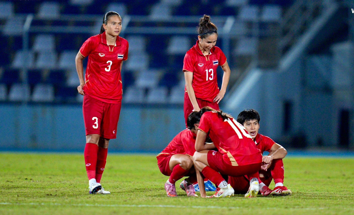 SEA Games 33: Nỗi buồn chủ nhà