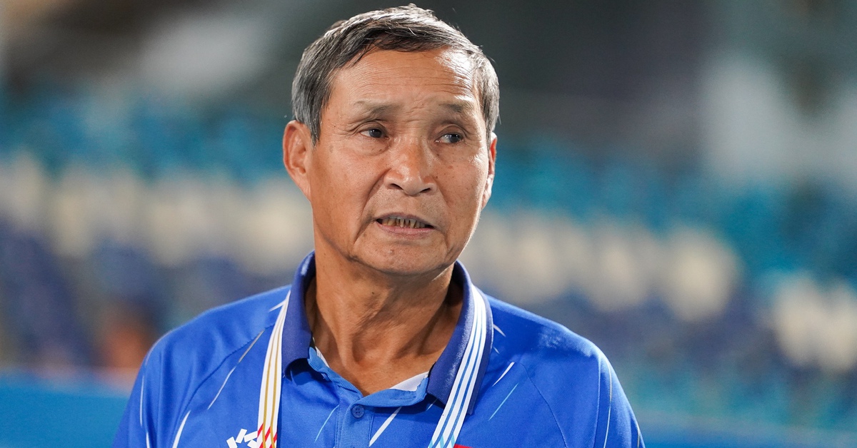 HLV Mai Đức Chung: 'Tuyển nữ Việt Nam sẵn sàng đánh bại Philippines'